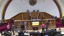 CLEAN : Venezuela's National Assembly to investigate Odebrecht contracts News Clip