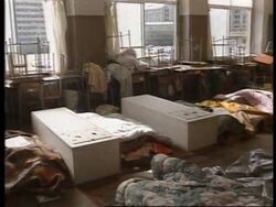 Japan - Clear-Up News Clip