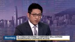The Outlook for China's Internet Firms News Clip