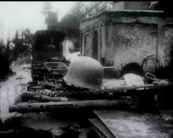 STALINGRAD ARISES - News Clip