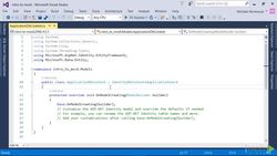Introduction to ASP.NET MVC 6 (Video 4) Instructional Video