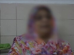 Alcoholism in a dry state News Clip