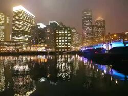 Boston, Massachusetts Stock Footage
