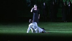 CLEAN : Mozart's Magic Flute returns to Paris News Clip