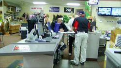 Some suburban St. Louis gun dealers have been doing brisk business, particularly among first-time buyers, as fearful residents await a grand jury's decision on whether to indict the white police officer who fatally shot a black teenager. (Nov. 19) Instructional Video