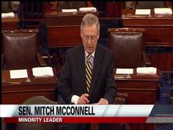 6 days away from government default, House Republicans appeared to be coalescing around a work-in-progress plan by House Speaker John Boehner. Senate Democrats are dismissing the proposal, and it''s gotten a thumbs-down from tea party activists, too. News Clip