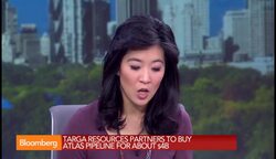 Targa Resources Partners to Buy Atlas Pipeline for $4B News Clip