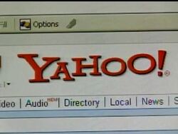Yahoo has rejected another offer from Microsoft to buy its online search operations.   The company's chairman Roy Bostock said it was 'ludicrous to think that our board would accept such a proposal.' News Clip