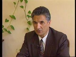 Russia - Official reactions to earthquake News Clip