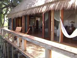 Jao Concession, Okevango Delta News Clip