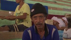 Survivors of Bali volcano's 1963 eruption recount ordeal Instructional Video