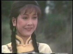 Humorous dubbed dialogue Stock Footage