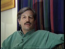 INDIA: TAJ MAHAL: AID AGREEMENT SIGNED OVER POLLUTION News Clip