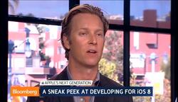 Apples iOS 8: Heres Whats New in This Version News Clip