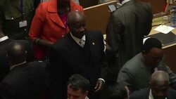 Summit to mark 50th anniversary of the Africa Union officially opens News Clip