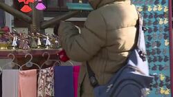 CLEAN : After seven centuries the Dervishes continute to whirl News Clip