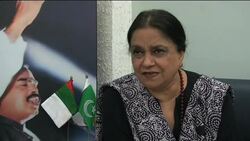 Key party quits ruling coalition, reax, analyst Instructional Video