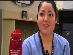 Kaiser Permanente Colorado is offering adults in Colorado up to $150 every three months to lose weight and keep it off as a way to combat obesity through its Weigh and Win program. Such programs have been used by companies for years to help cut health care costs among their employees, but Kaiser's effort that extends the offer to any adult is one of the first of its kind in the nation. News Clip