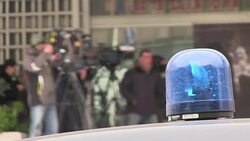 CLEAN : Greek court begins extradition ruling after failed Turkey coup News Clip