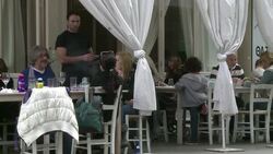 CLEAN : Cyprus votes on new leader to seal News Clip