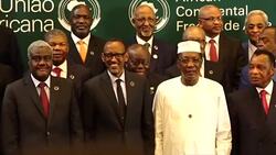 CLEAN : 44 African nations sign pact establishing free trade area: AU News Clip
