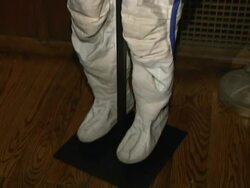 Space Adventures Announces Agreement for the First Private Mission to the International Space Station Stock Footage