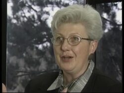 USA: UPDATE - LEVIS TO MOVE PRODUCTION OVERSEAS News Clip