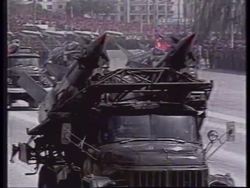 USA: US TO REMOVE SPENT NUCLEAR FUEL RODS IN NORTH KOREAN REACTORS News Clip