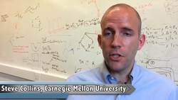 IMPROVING MOBILITY FOR PEOPLE WITH PROSTHETIC LIMBS Instructional Video