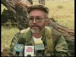 MOZAMBIQUE: FLOODING DISASTER: US AID News Clip