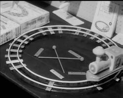 FAIRS OLD AND NEW News Clip