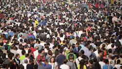 Singapore General Election 2015 Stock Footage