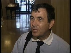 Italian prof comments ahead of cloning announcement News Clip