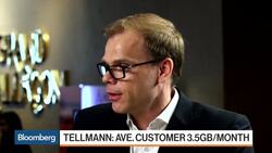 Telenor Moving Into Mobile Finance News Clip