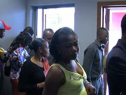 CLEAN: EU eases visa applications in DRC News Clip