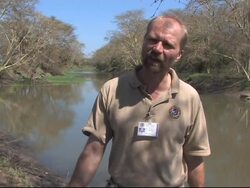 Local communities work to prevent deforestation News Clip