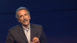 Ernesto Sirolli: Want to help someone? Shut up and listen! Instructional Video