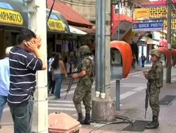 VOICED: Economic impact grows as Honduras crisis talks end with no deal News Clip