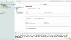 Advanced Swift 2 Application Development (Video 32) Instructional Video