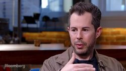 Google Ventures CEO Explains Life-Science Investments News Clip
