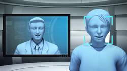 Combating threat from deepfakes Instructional Video