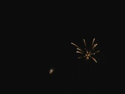 Tokyo Summer Fireworks, Japan Stock Footage