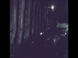 SYND 14-1-74 FLOOD PRECAUTIONS IN MINES TAKEN WHEN MINERS NOT ON DUTY DUE TO INDUSTRIAL ACTION News Clip