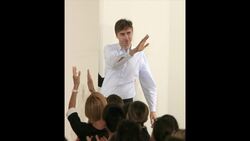 Designer Raf Simons confirmed as John Galliano's replacement as creative director at Dior News Clip