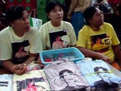 Pro-democracy leader Suu Kyi spends another birthday under house arrest News Clip