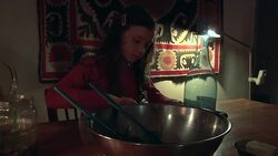 VOICED : Frances Brits ponder French News Clip