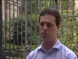 Catholic church uses Facebook campaign to attract new priests News Clip