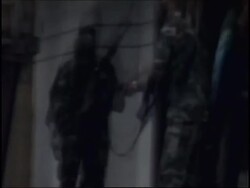 At least eighteen killed in street battles; military at airport, gas facilities News Clip