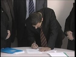 Civil servants union ends 135-day strike over non-payment of salaries; Haniyeh News Clip