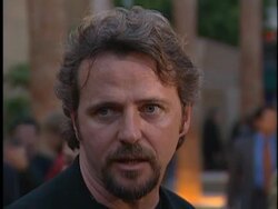 'This is My Father' Premiere Stock Footage